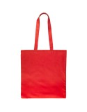 Sac shopping en coton Oeko-Tex 140 g/m2 Kenneth Personnalisé