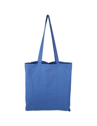 Sac shopping en coton Oeko-Tex 140 g/m2 Kenneth Personnalisé