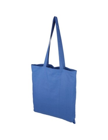 Sac shopping en coton Oeko-Tex 140 g/m2 Kenneth Personnalisé