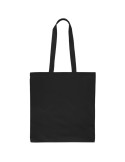 Sac shopping en coton Oeko-Tex 140 g/m2 Kenneth Personnalisé