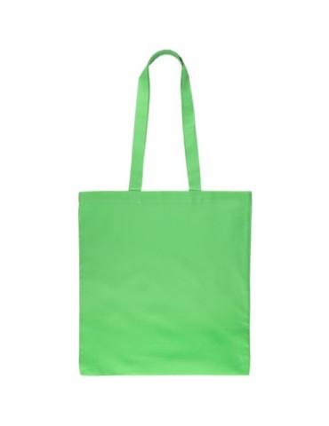 Sac shopping en coton Oeko-Tex 140 g/m2 Kenneth Personnalisé