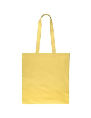 Sac shopping en coton Oeko-Tex 140 g/m2 Kenneth Personnalisé