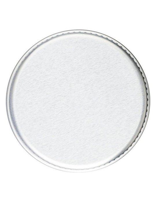 Baume à lèvres publicitaire personnalisé - Kevin Matières : aluminium Couleurs : argenté