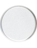 Baume à lèvres publicitaire personnalisé - Kevin Matières : aluminium Couleurs : argenté