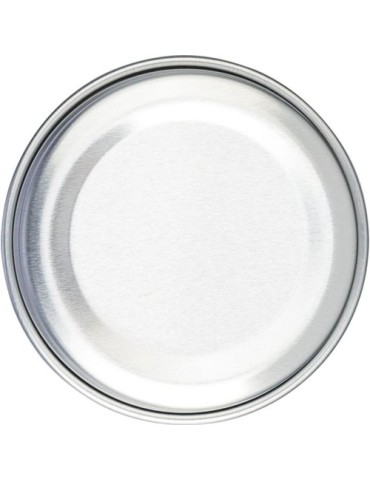 Baume à lèvres publicitaire personnalisé - Kevin Matières : aluminium Couleurs : argenté cadeau entreprise pas cher
