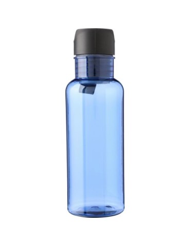 Gourde en rPET de 600 mlErica écologique personnalisé