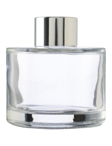 Diffuseur de senteur publicitaire personnalisé Ken Matières : verre Couleurs : naturel personnalisable avec votre logo
