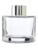 Diffuseur de senteur publicitaire personnalisé Ken Matières : verre Couleurs : naturel personnalisable avec votre logo