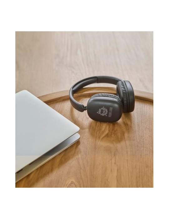 Casque audio en ABS Janice