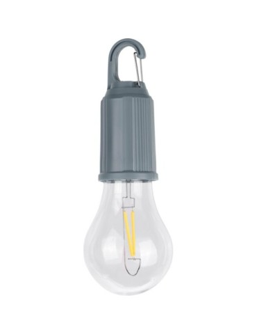 Ampoule publicitaire en ABS Dalton Matières : ABS Couleurs : vert cadeau entreprise pas cher