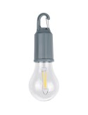 Ampoule publicitaire en ABS Dalton Matières : ABS Couleurs : vert cadeau entreprise pas cher