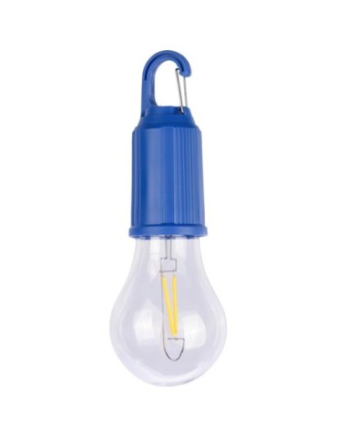 Ampoule publicitaire en ABS Dalton Matières : ABS Couleurs : vert marquage laser ultra précis