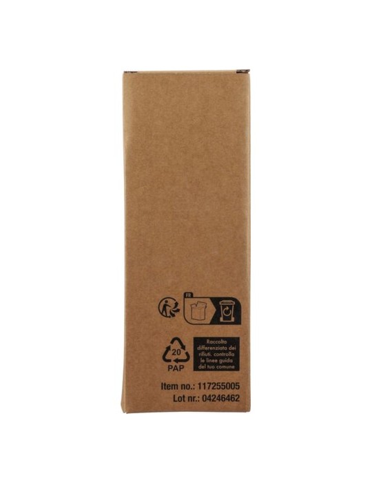 Gourde isotherme personnalisée en acier inoxydable de 800 ml Katie Matières : acier inoxydable Couleurs : bleu objet promotionne