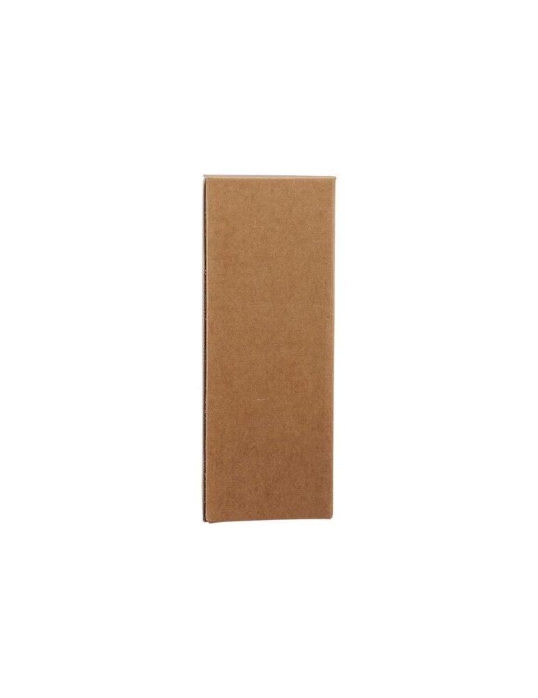 Gourde isotherme personnalisée en acier inoxydable de 800 ml Katie Matières : acier inoxydable Couleurs : gris personnalisation 