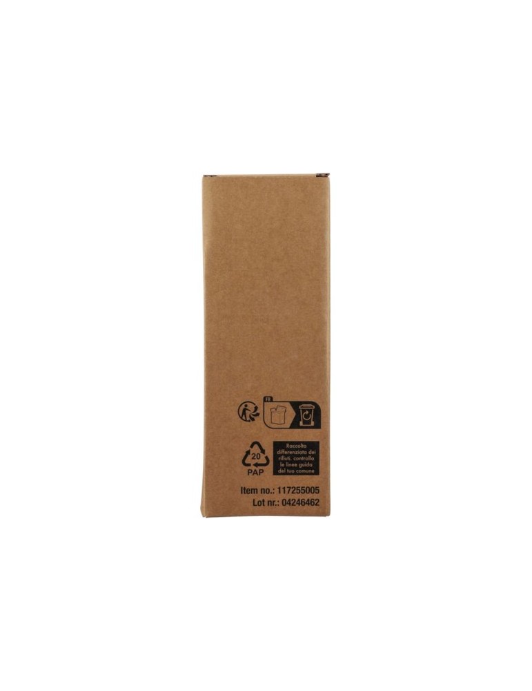 Gourde isotherme personnalisée en acier inoxydable de 800 ml Katie Matières : acier inoxydable Couleurs : gris goodies entrepris