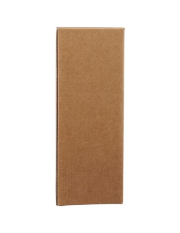 Gourde isotherme personnalisée en acier inoxydable de 800 ml Katie Matières : acier inoxydable Couleurs : bleu pastel objet publ
