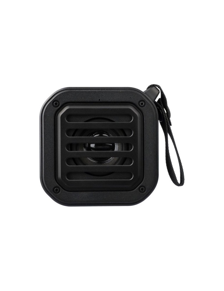 Enceinte sans fil d'extérieur en ABS recyclé Lois