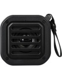 Enceinte sans fil  d'extérieur en ABS recyclé - Lois Matières : ABS recyclé Couleurs : noir
