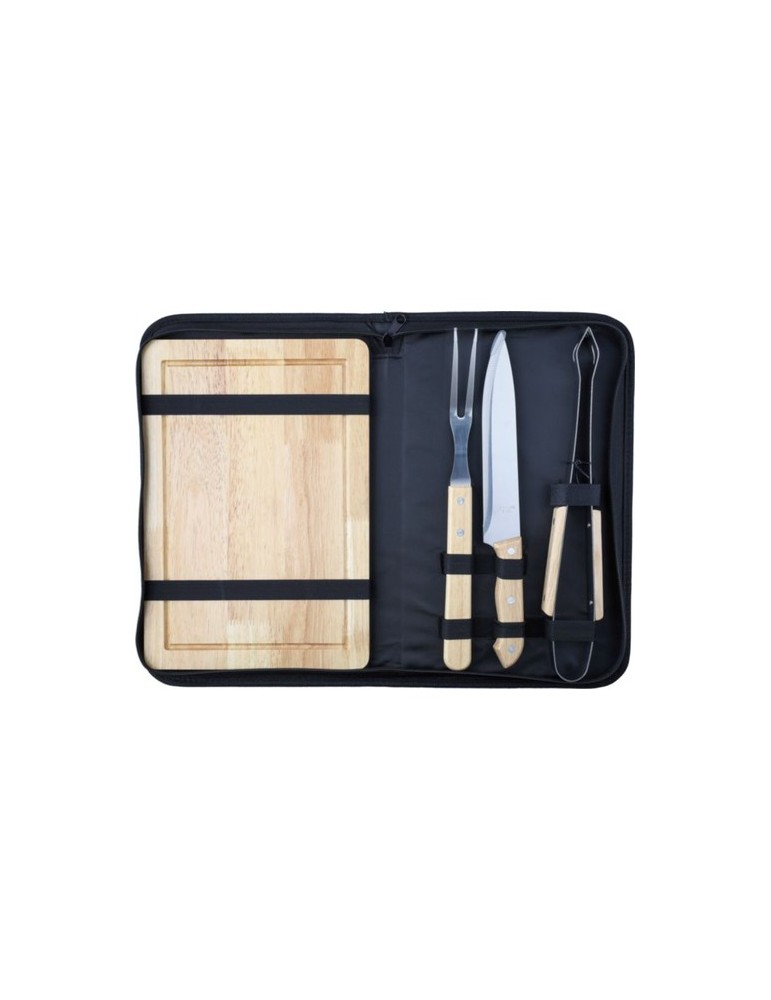 Set barbecue Kathleen