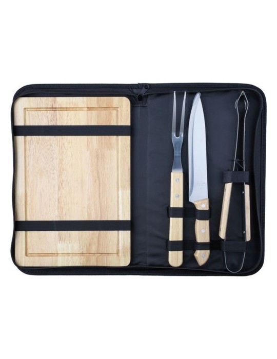 Set barbecue Kathleen