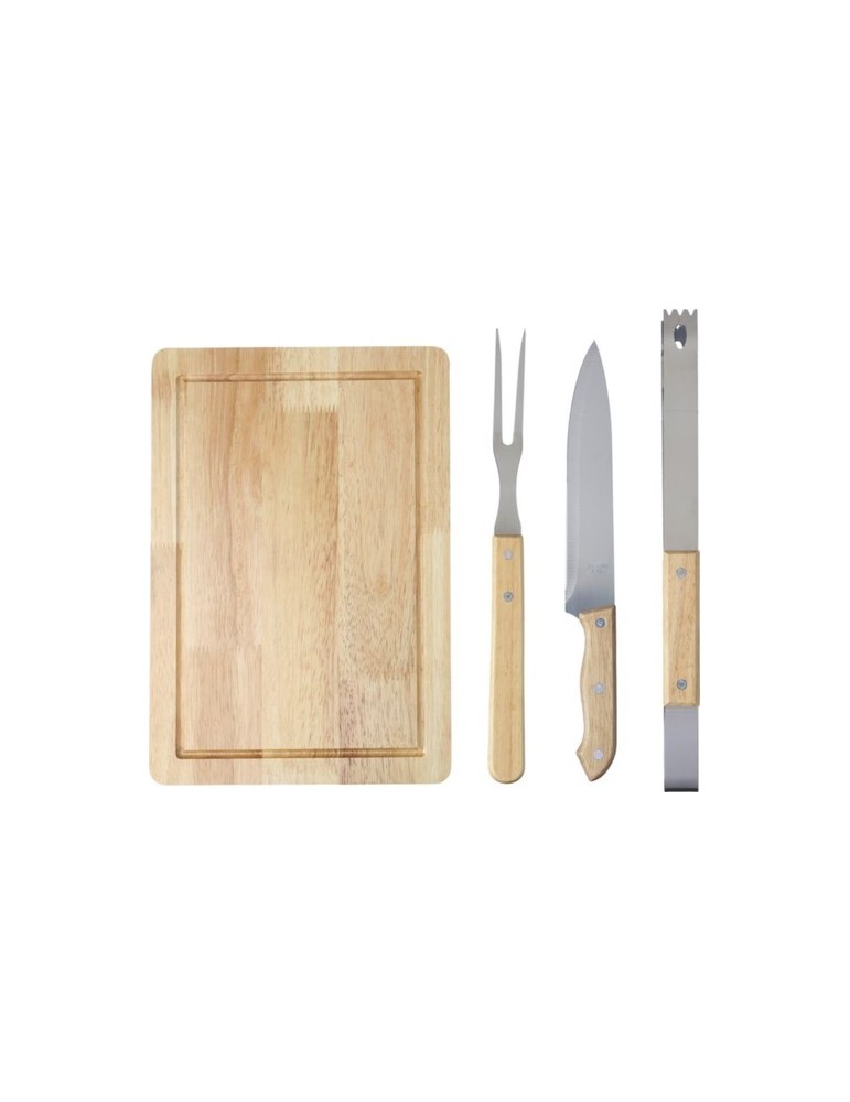 Set barbecue Kathleen