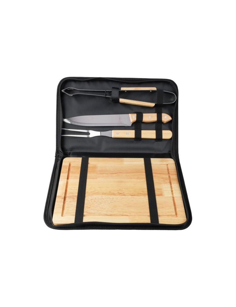 Set barbecue Kathleen