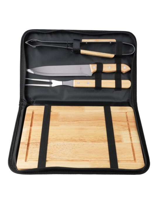 Set barbecue Kathleen