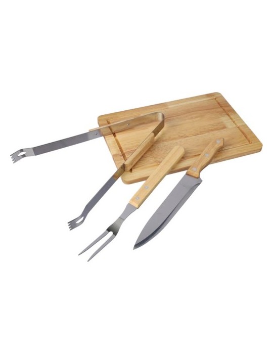 Set barbecue Kathleen