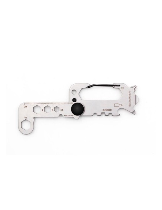 Brandcharger Twist multifonction Personnalisé