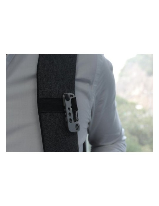 Brandcharger Twist multifonction Personnalisé