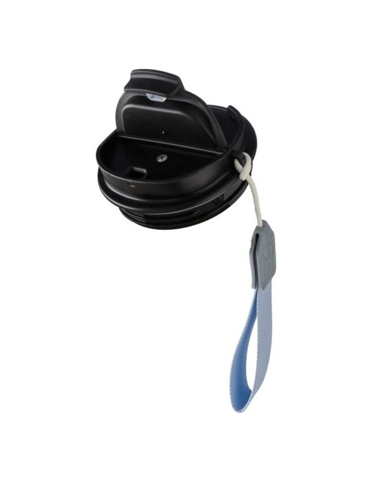 Mug isotherme en acier inoxydable recyclé Kayla