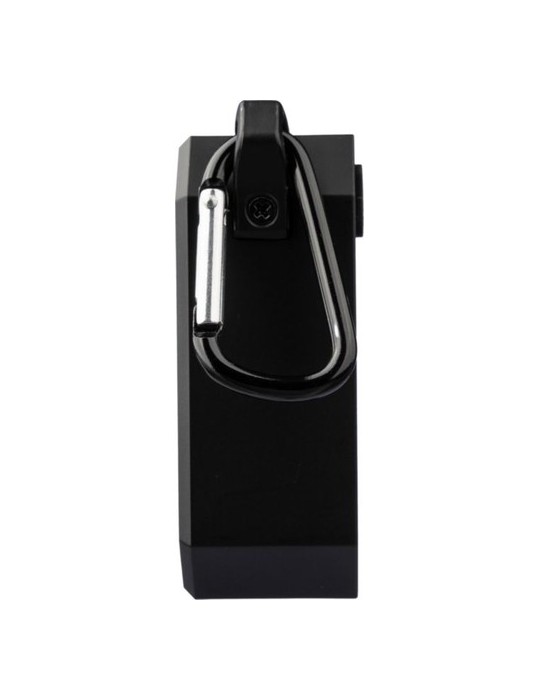 Enceinte sans fil en ABS recyclé Lori