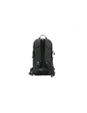 Sac à dos personnalisé  Brandcharger Nomad Matières : polyester Couleurs : noir personnalisable avec votre logo