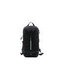 Sac à dos personnalisé  Brandcharger Nomad Matières : polyester Couleurs : noir cadeau entreprise pas cher