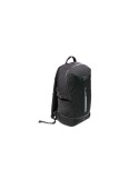 Sac à dos personnalisé  Brandcharger Nomad Matières : polyester Couleurs : noir impression haute définition