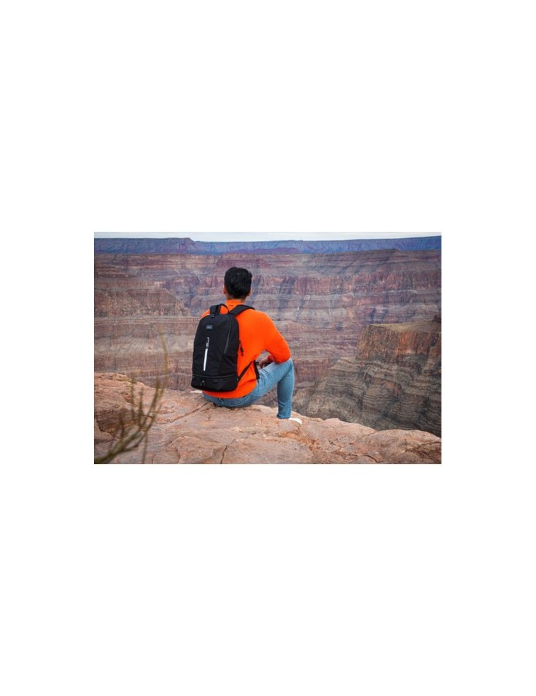 Brandcharger Nomad sac à dos Personnalisé