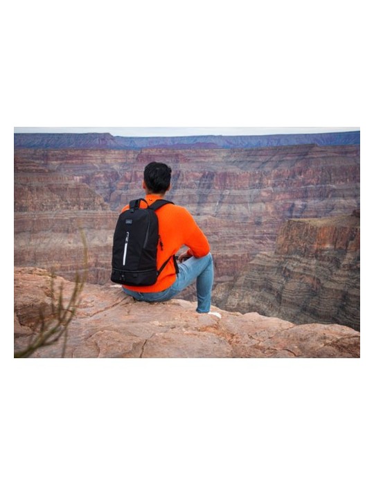 Brandcharger Nomad sac à dos Personnalisé