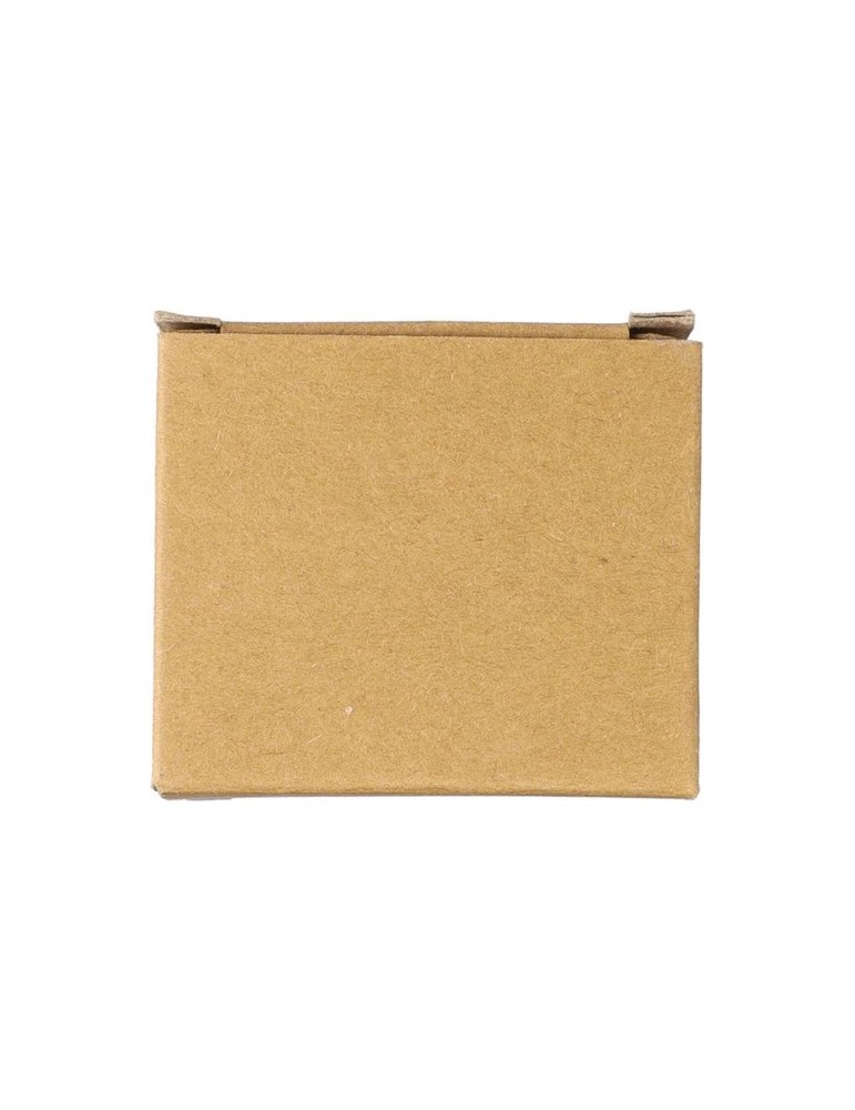 Sifflet tour de cou en métal Rebecca