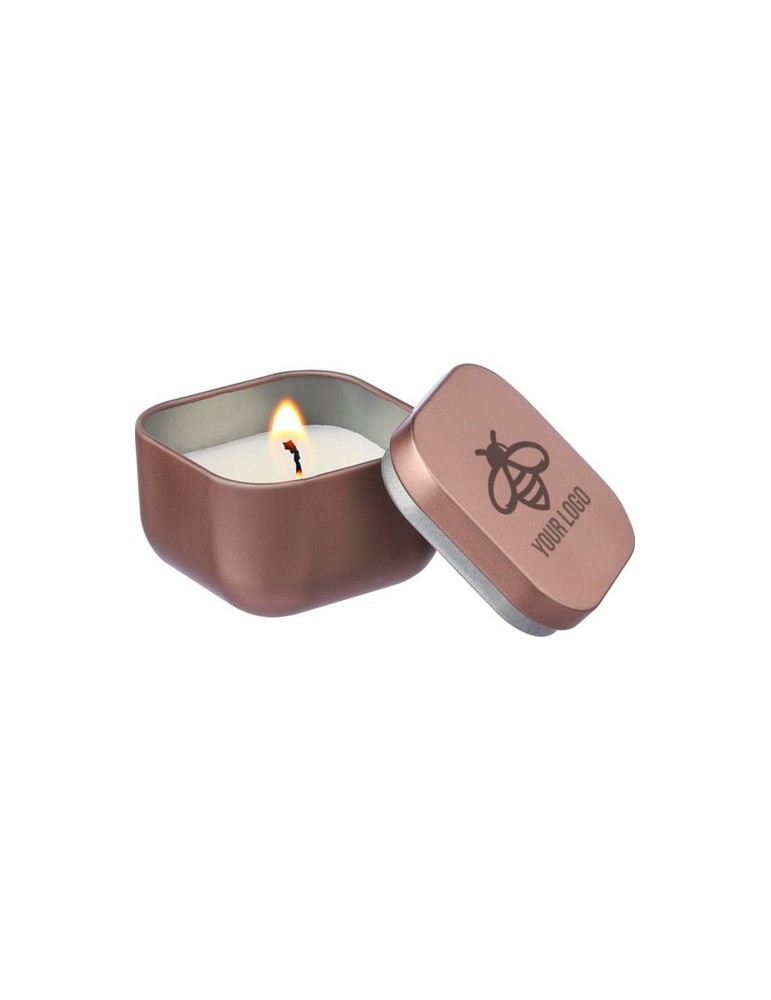 Bougie senteur Laurie