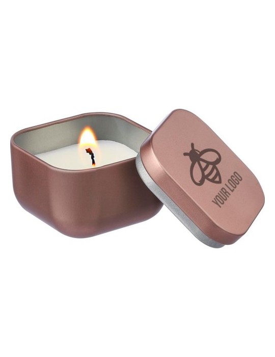 Bougie senteur Laurie