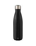 Gourde  en acier inoxydable recyclé de 650 ml personnalisée Cliff Matières : acier inoxydable Couleurs : gun goodies personnalis