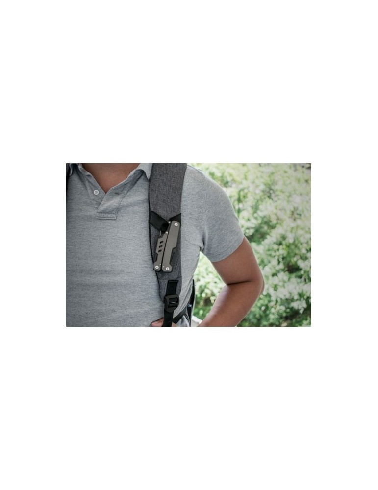 Brandcharger Ranger multifonction Personnalisé