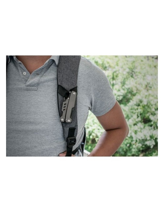 Brandcharger Ranger multifonction Personnalisé