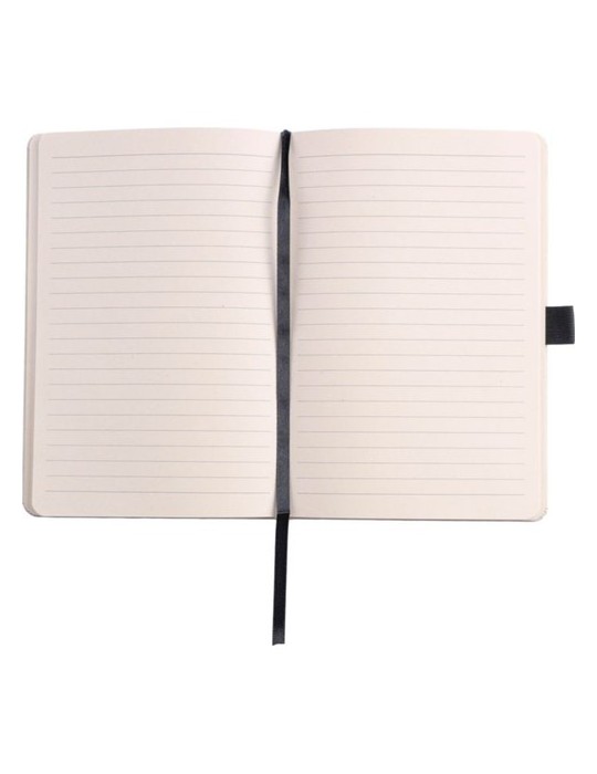 Carnet A5 à base de canne à sucre Friedrich