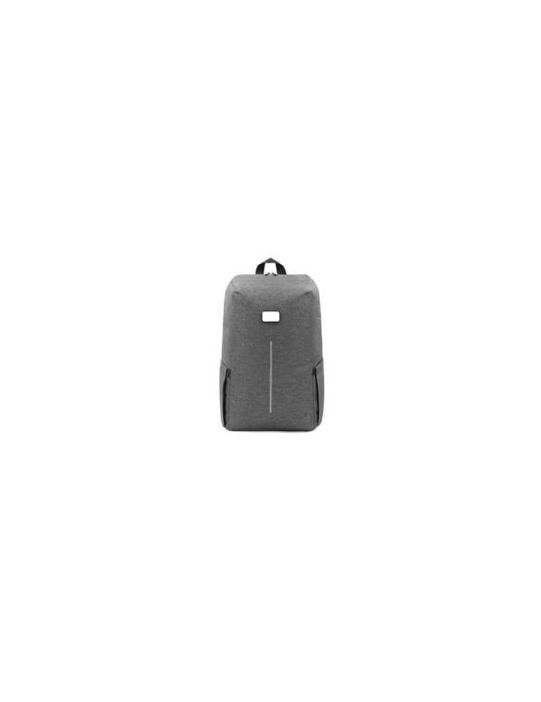 Sac à dos personnalisé Phantom Lite 2 de Brandcharger Matières : polyester Couleurs : gris