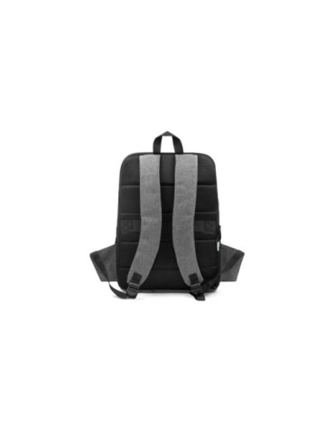 Sac à dos personnalisé Phantom Lite 2 de Brandcharger Matières : polyester Couleurs : gris 2