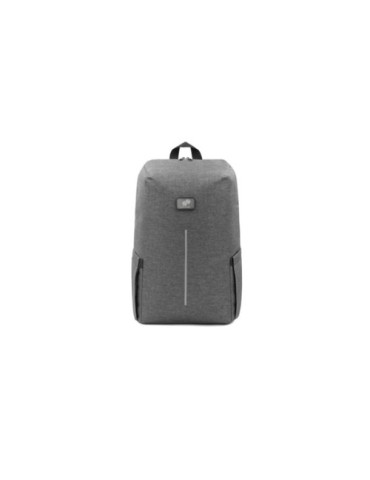 Sac à dos personnalisé Phantom Lite 2 de Brandcharger Matières : polyester Couleurs : gris goodies publicitaire événementiel