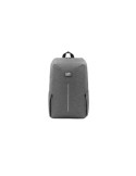 Sac à dos personnalisé Phantom Lite 2 de Brandcharger Matières : polyester Couleurs : gris goodies publicitaire événementiel