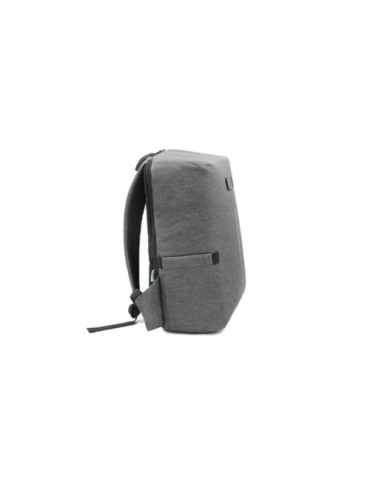 Sac à dos personnalisé Phantom Lite 2 de Brandcharger Matières : polyester Couleurs : gris livraison express 24h 48h