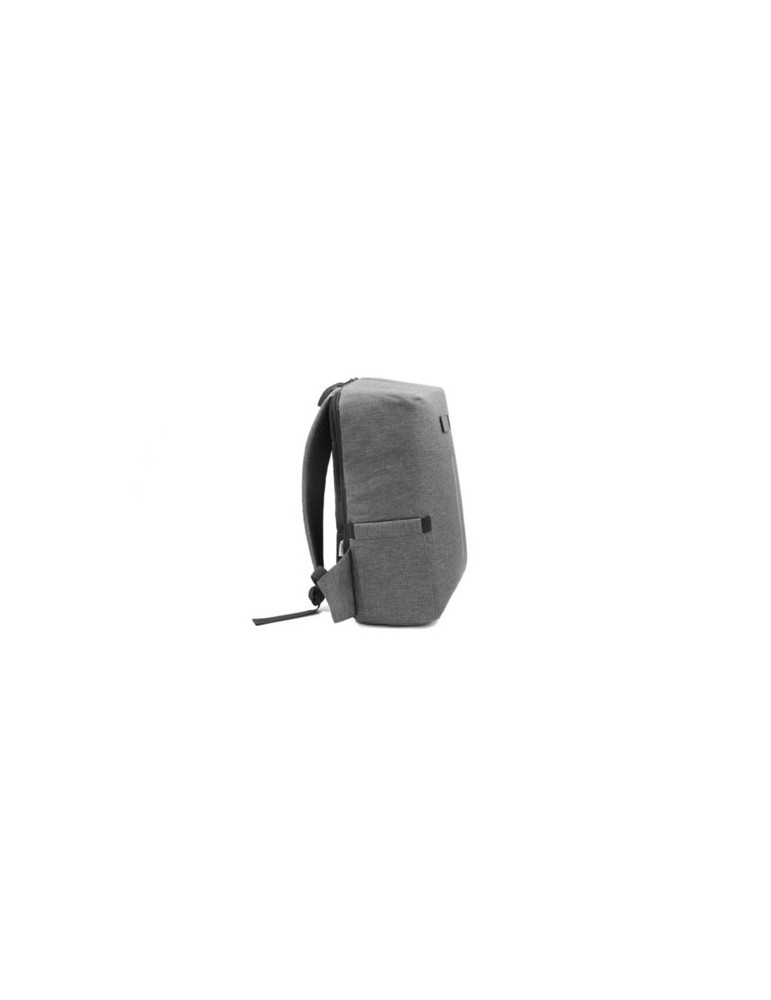 Sac à dos personnalisé Phantom Lite 2 de Brandcharger Matières : polyester Couleurs : gris livraison express 24h 48h
